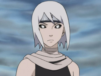 Mangetsu H Zuki Narutopedia Fandom