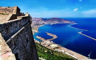 Oran Algeria 4k HD Desktop Wallpaper For Ultra Tv Wide