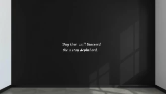 Motivational Quotes Black Wallpaper
