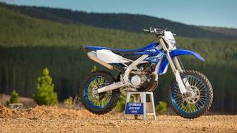 Yamaha Launches All New Wr250f Enduro