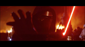 Kylo Ren Wallpaper The Art Mad