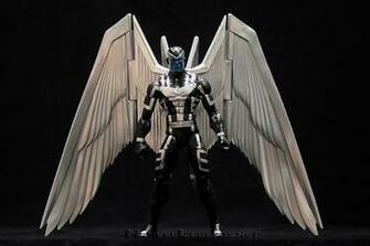 Marvellegends Net Marvel Legends X Force Gift Set Archangel