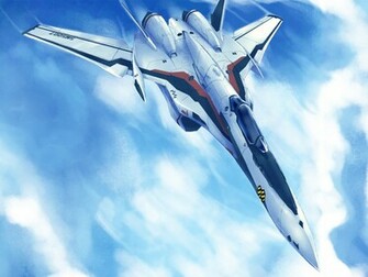 Macross Frontier Wallpaper Galery Tsubasa Web