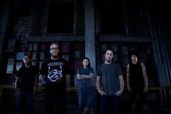The Faceless Wallpaper