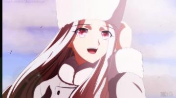 Irisviel Von Einzbern HD Wallpaper Zerochan Anime Image Board