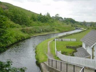 Virtual Journey Along The RocHDale Canal Todmorden To Littleborough