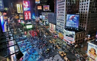 York Usa City HD Wallpaper More About New And