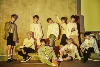 Stray Kids 4k K Pop Boy Band Rare Gallery HD Wallpaper