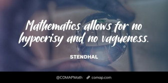 A Massive Collection Of Math Quotes To Get You Inspired And
