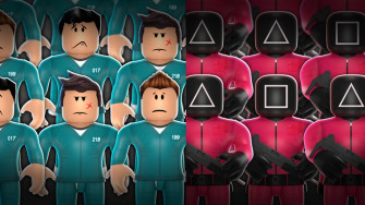 The Best Roblox Squid Game Experiences Chrome Ready