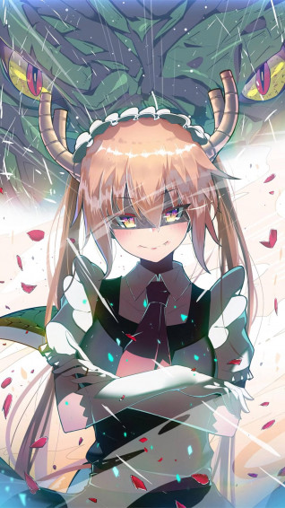 Top Cool Anime Girl Pfp Wallpaper Full HD 4k To Use