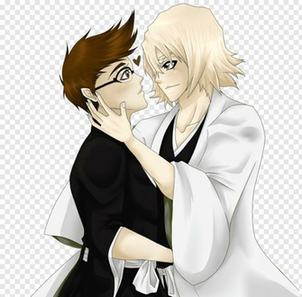 Mangaka Bleach Art Anime Shinigami Urahara Kisuke Benihime