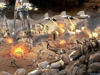 Star Wars Wallpaper Empire At War Forces Of Corruption Jpg