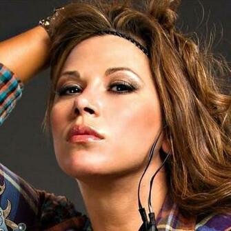 Mickie James Wallpaper HD Mb Version For