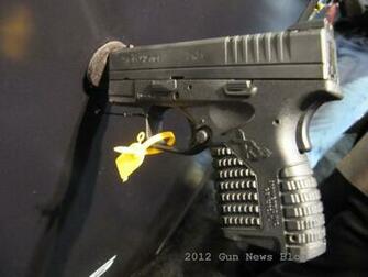 Springfield Armory Xds