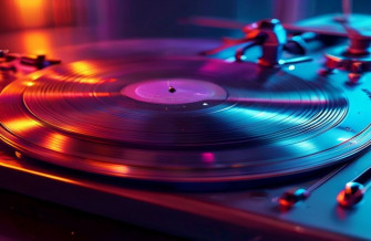 Technics Wallpaper
