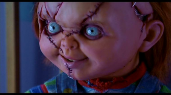 Bride Of Chucky Image