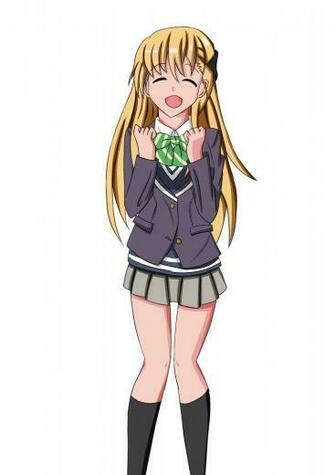 Karen Tendo By Yuritho