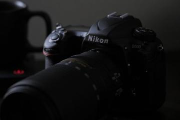 Photographic Central Nikon D500 Initial Impressions