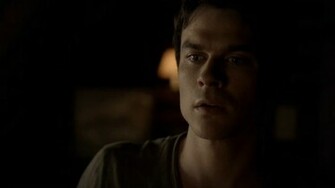 Damon Salvatore Wallpaper