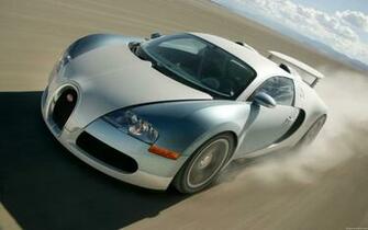 Bugatti Veyron Wallpaper