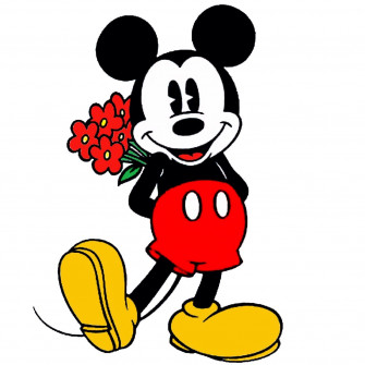 Mickey Mouse Disney Wallpaper On