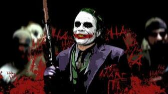 Joker The Wallpaper
