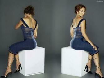J Lo Jennifer Lopez Wallpaper