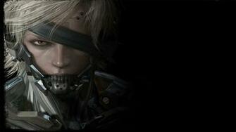 Gray Fox Metal Gear Solid Wallpaper