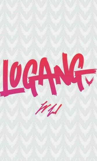 Logang Wallpaper Logang4life Maveick