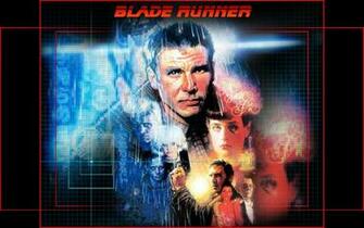 Blade Runner Wallpaper