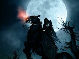Stunning Halloween HD Wallpaper Collection Desktop