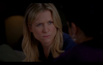 Wallpaper Jessica Capshaw