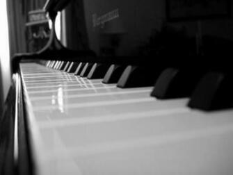 Baby Grand Piano By Luftherz