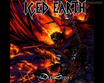 De Parede Para Pc Fotos Iced Earth Imagens E Wallpaper Walldesk