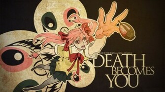 Puella Magi Madoka Magica Wallpaper