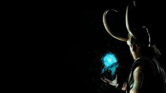 Loki Wallpaper HD For Desktop