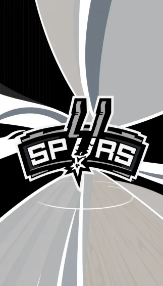 Spurs Phone Wallpaper