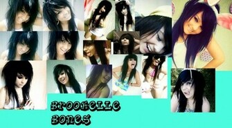 Brookelle Background Wallpaper For Desktop