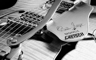 Gretsch Guitars G5122 Double Cutaway Electromatic Hollowbody Electric