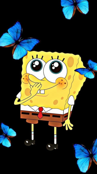Spongebob Squarepants Wallpaper