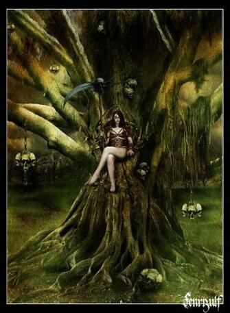 Wiccan Goddess Club S Gallery