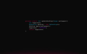 Coder Wallpaper Top Background