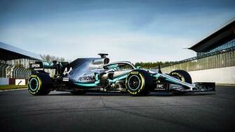 Mercedes Amg W10 Eq Power Wallpaper Specs Videos 4k HD
