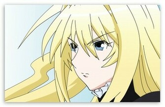 Sekirei Wallpaper