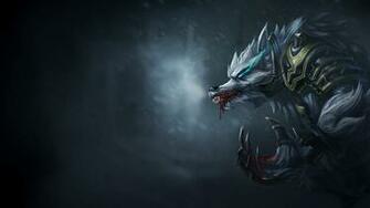 Warwick Lol Wallpaper L