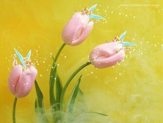 Tinkerbell Christmas Figurines Sweet Image