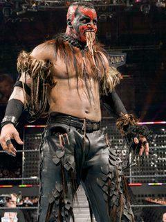 Boogeyman Wallpaper To Your Cell Phone