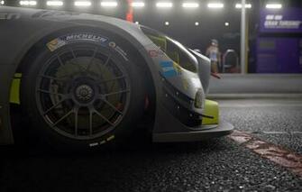 Wallpaper Auto Machine Race Racing Gran Turismo Sport