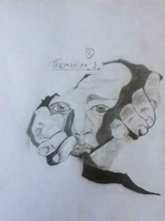 To Draw Illusions On Paper Read Sources Photo Gallery